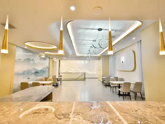 Yishan Peninsula Hotel (Shenyang International Convention and Exhibition Center)