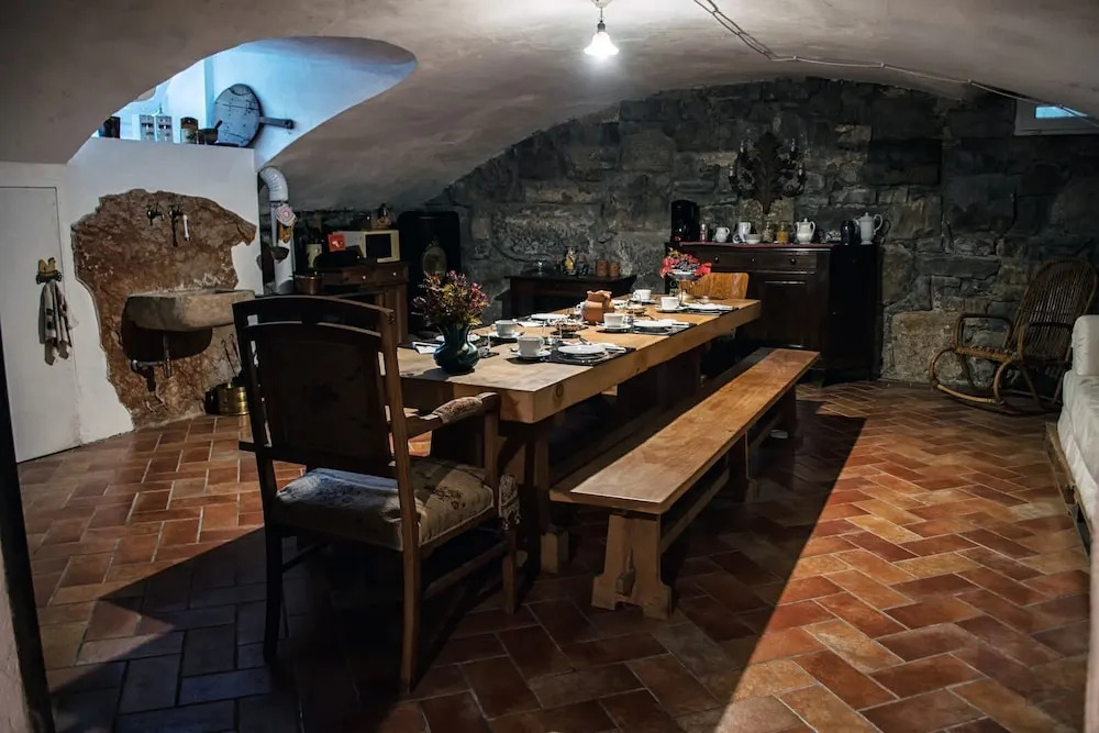 Villa Fausta B&B