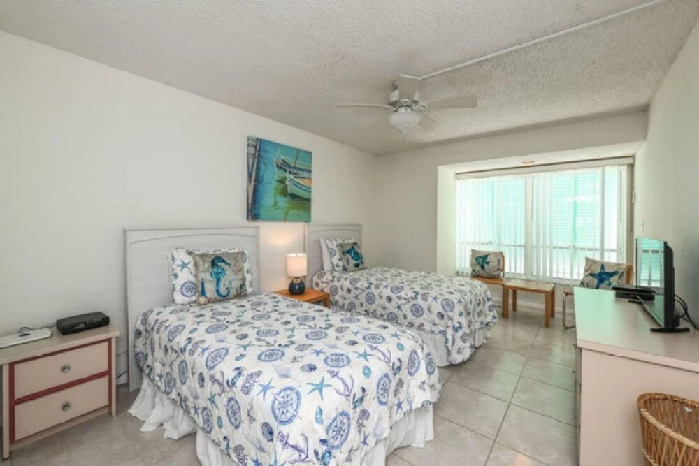Coquina Beach Club 104 Condo