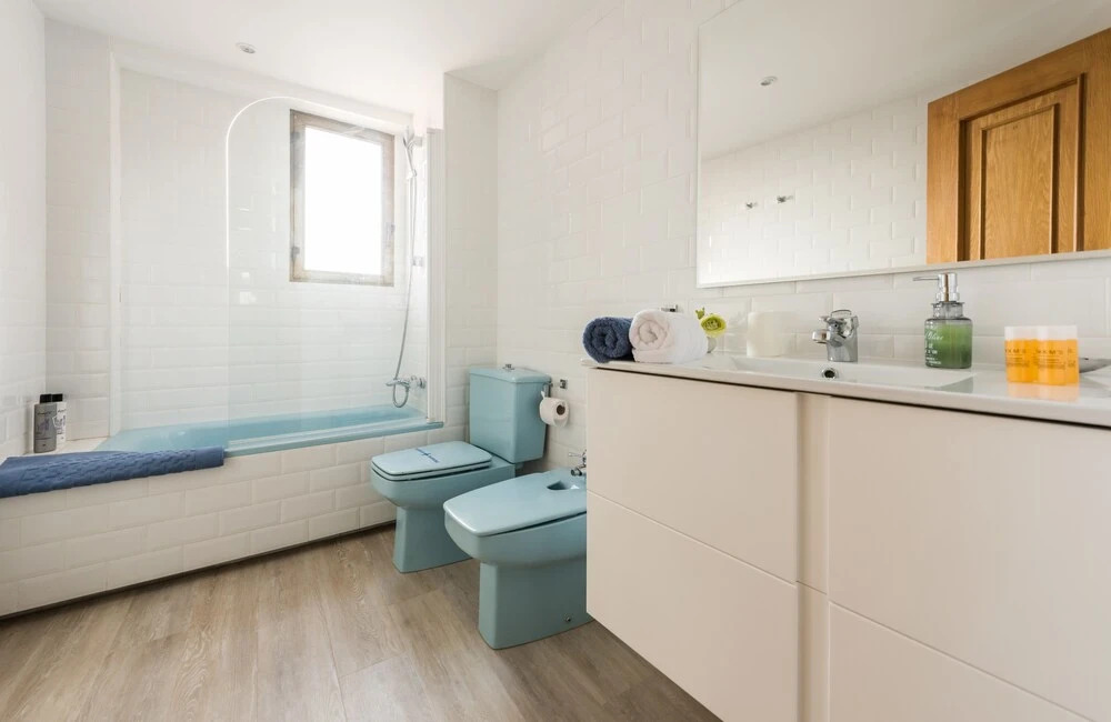 Atico Duplex Barrio Salamanca