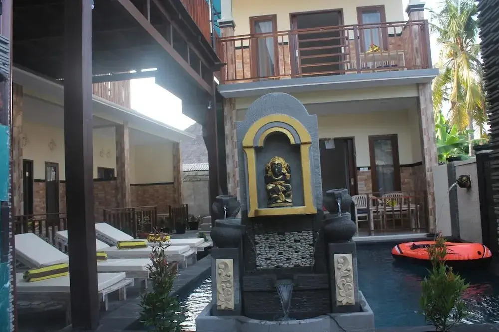 Kertha Guest House