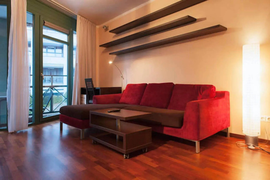 Every Day Apartments Prague