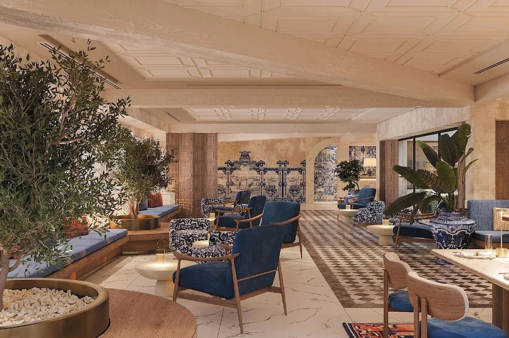 Iconas Costa Ragusa Resort - New Opening