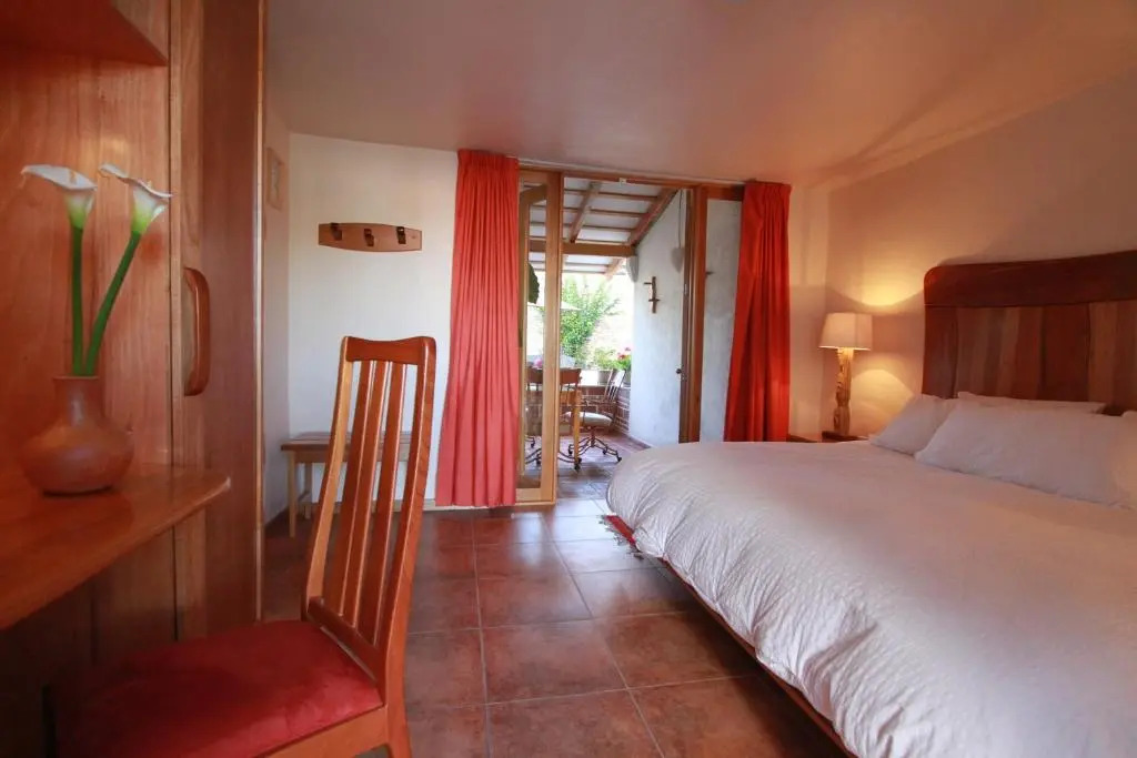 Casa Tsaya Hotel Boutique