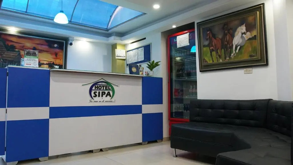 Hotel Sipa