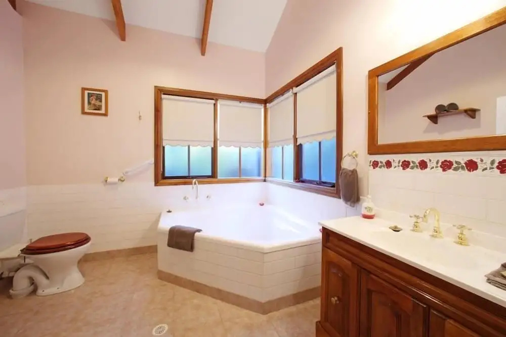 Glenview Retreat Luxury Accommodation