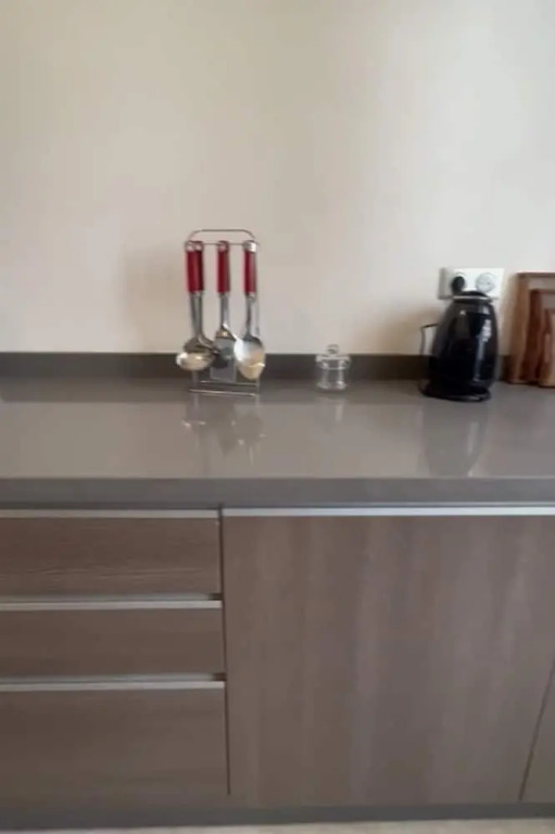 2 Bed Apartment - Balcony, Parking, Wifi