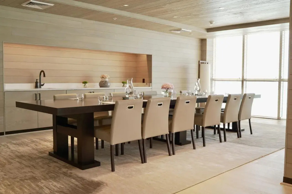 Nobu Hotel Miami Beach