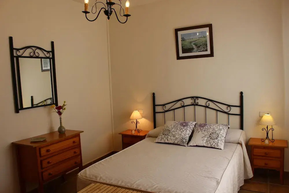 House in Huetor, Perfect for Rural Tourism in Andalusia Spain