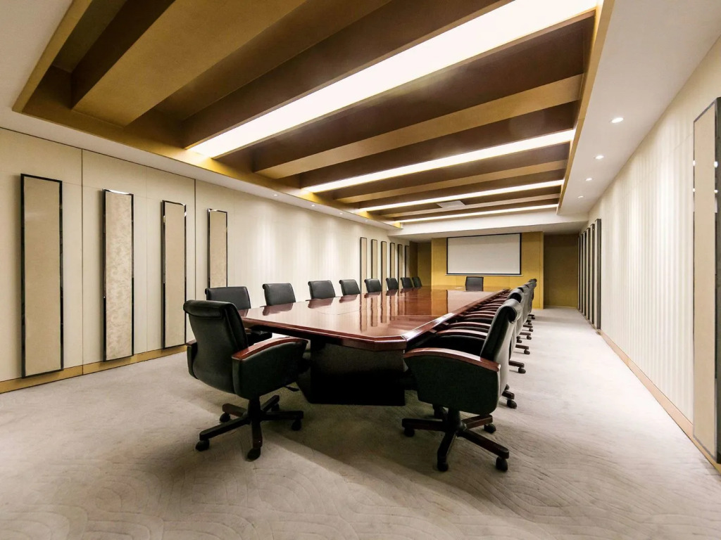 Mercure Beijing Chang An West