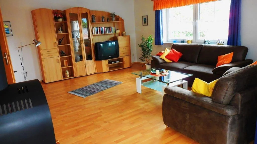 Ferienhaus Wellisch
