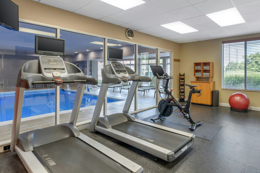Hilton Garden Inn Lexington
