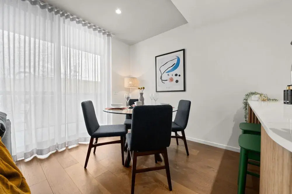 Chic and Elegant 1-bed in Unbeatable Location