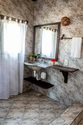 Cheiro De Mar Guest House