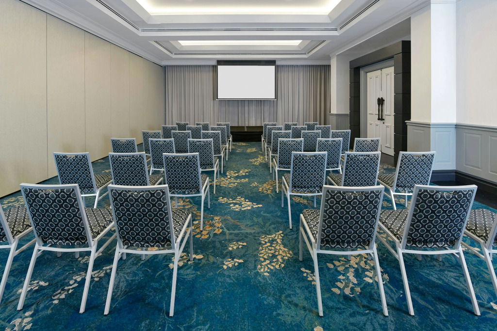 JW Marriott Gold Coast Resort & Spa