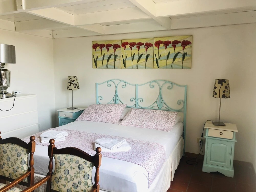 Hton 6 Flat rents Rome