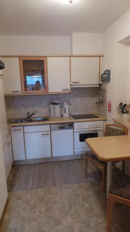 Sonnenappartement