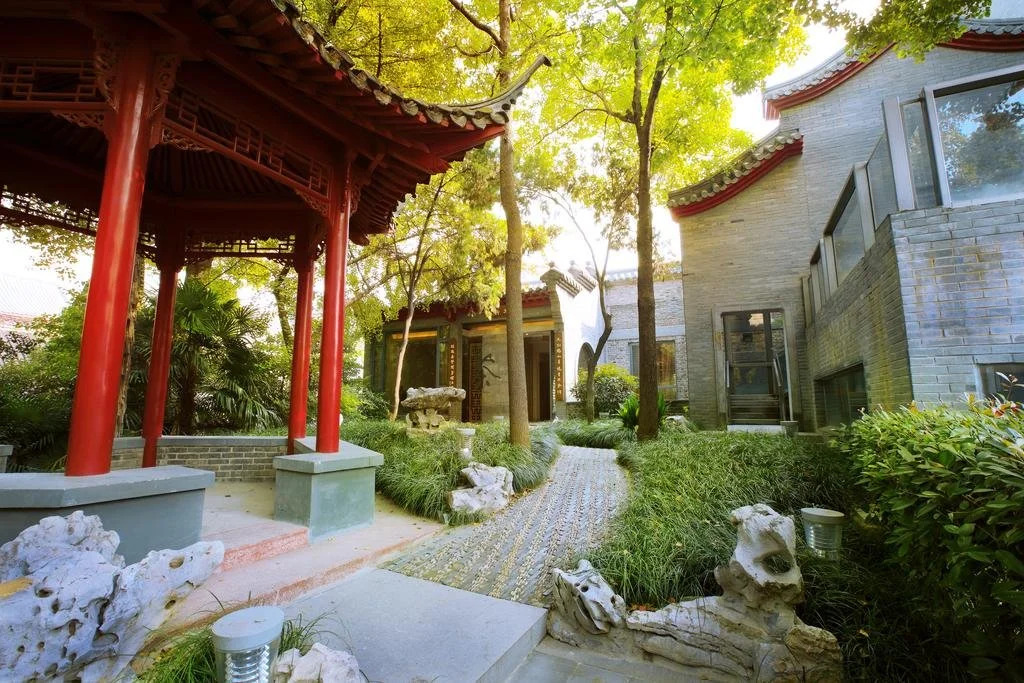 Cuiyuan City Hotel