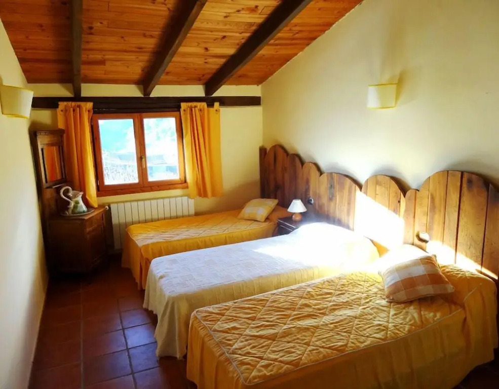 La Perezosa & Yoga Hostel