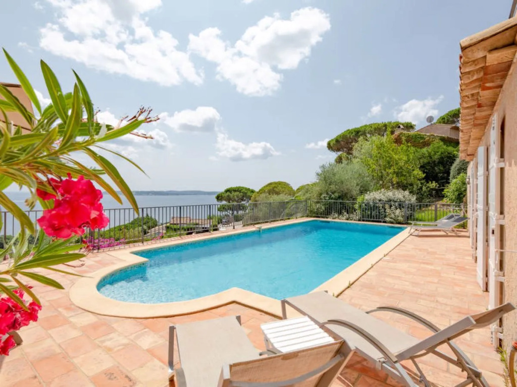 Villa Villa La Sianne by Interhome