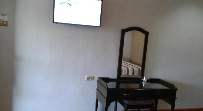 Toraja Torsina Hotel