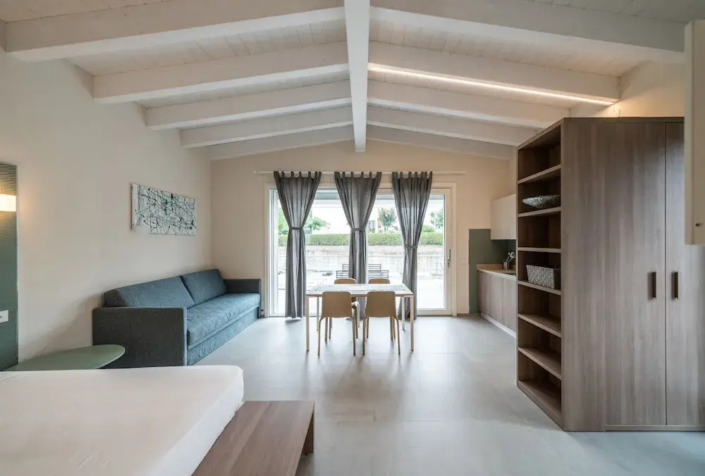 A casa di Sabina