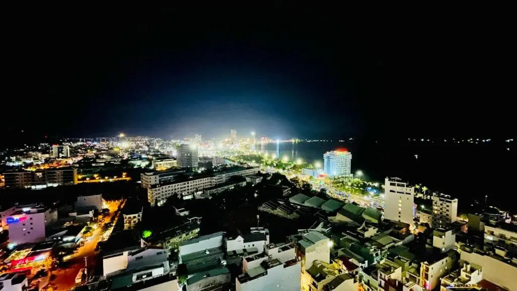 Quy Nhon View Beach FLC Apartment 4BR 12Pax