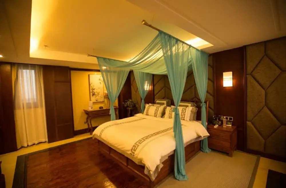 Li Jiang Jin Shi Boutique Inn