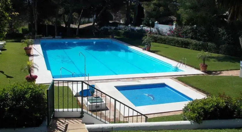 Apartment Los Monteros Playa