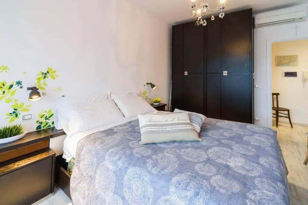 Your Holidays in Sanremo. 4 minutes from the beach