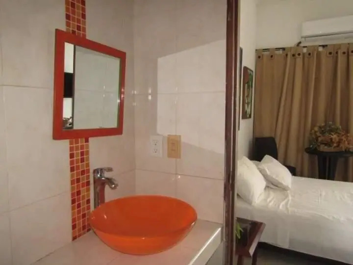 Apartamento Laguito AV 3MR8