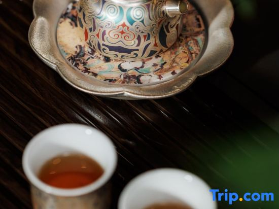 Wenzhou Liushi Maison New Century Hotel