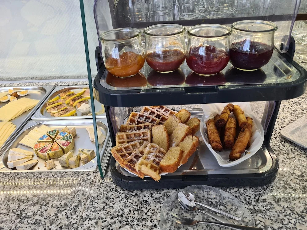 Cityhotel Ahlen Garni