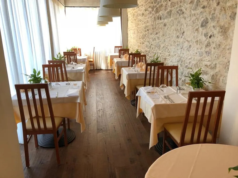 Hotel Romeo