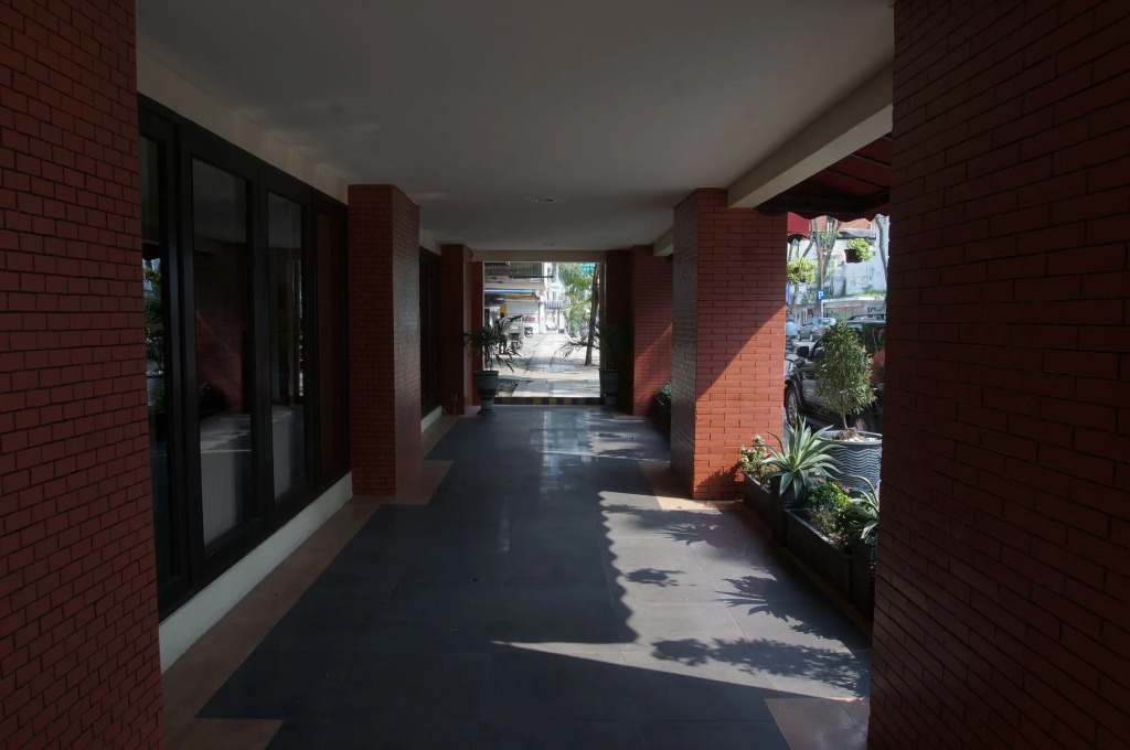 Varna Culture Hotel Soerabaia