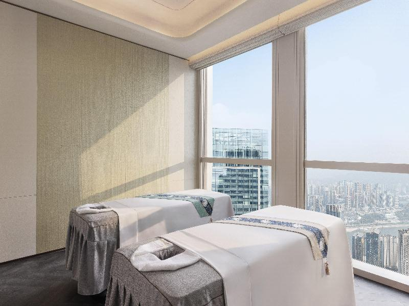 Vignette Collection TFT Chongqing by IHG