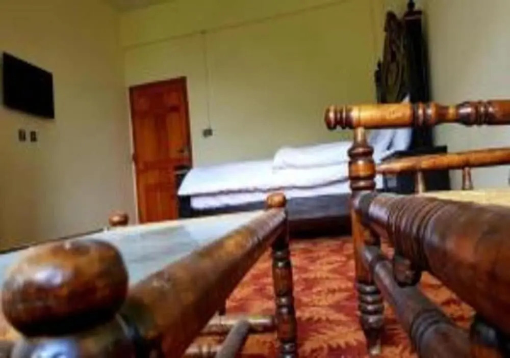 Tourist Inn Hotel