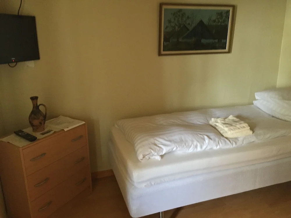 Mattisgården Bed & Breakfast