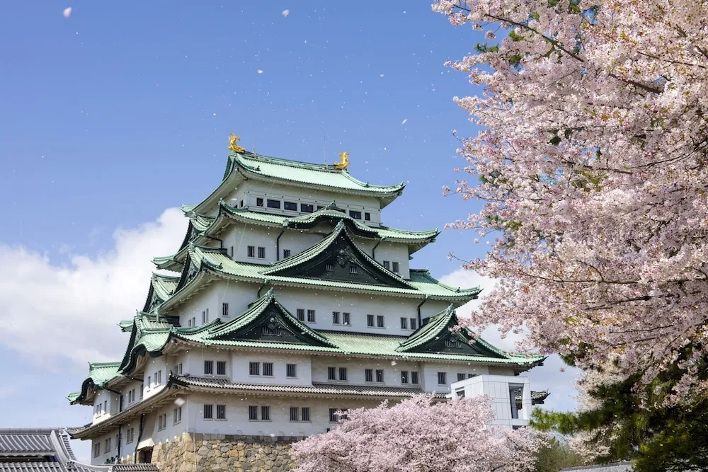 Hostel 758 Nagoya 1K