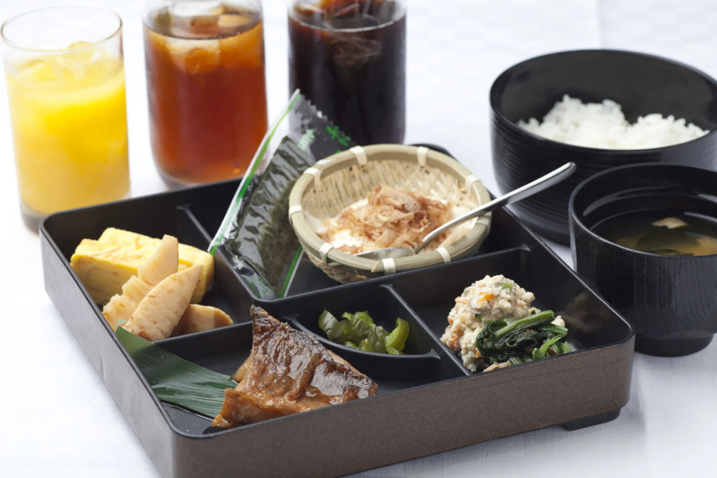 Four Points Flex by Sheraton Nagoya Station
