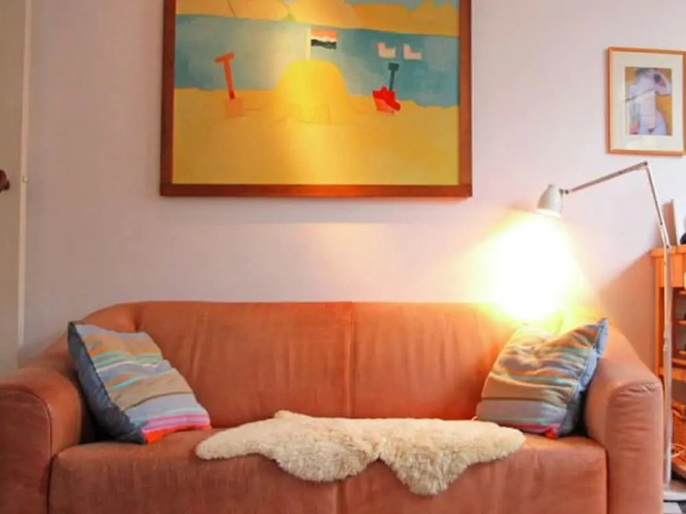 Holiday Home near Grote Market in Heart of Haarlem