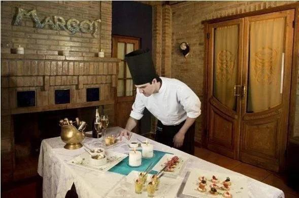 Casa Margot