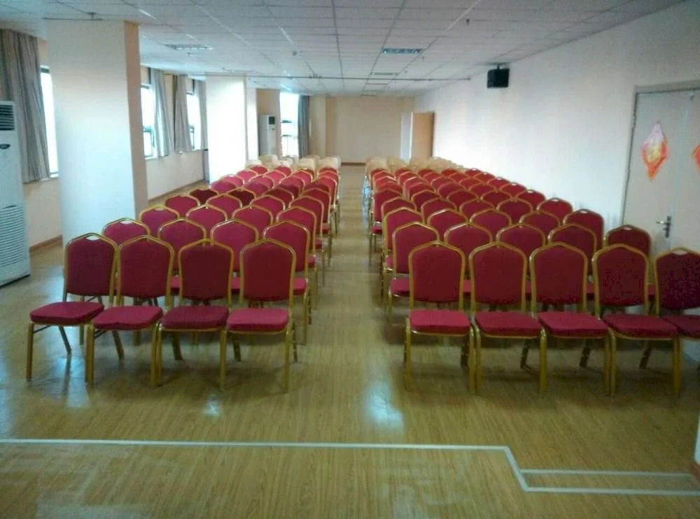 Grace Inn Huangdao Wutaishan Road