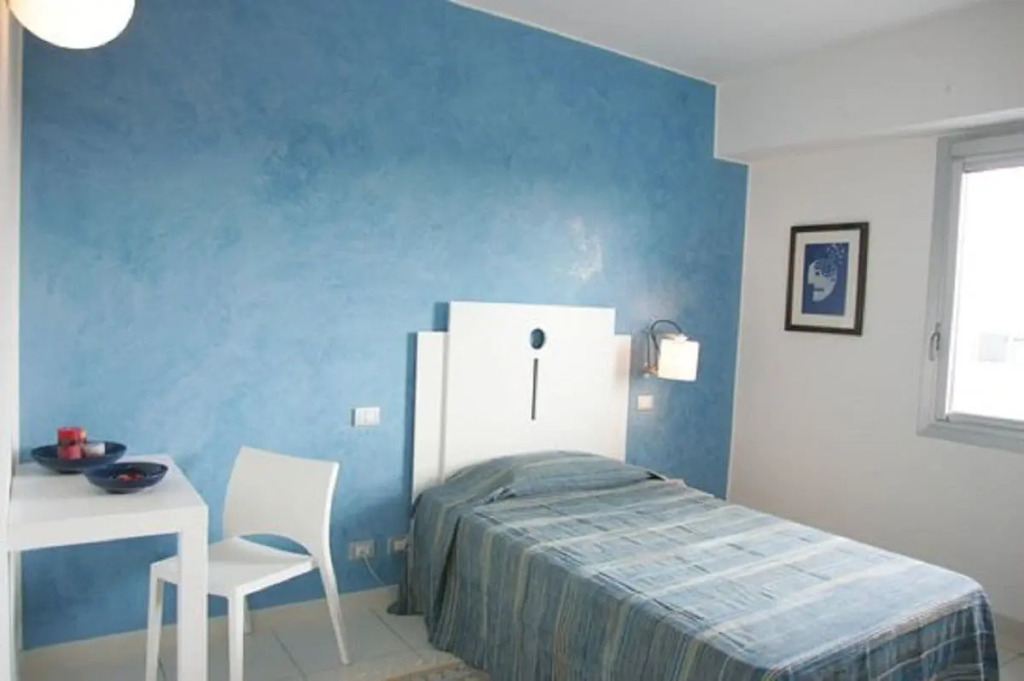 Silver Hotel