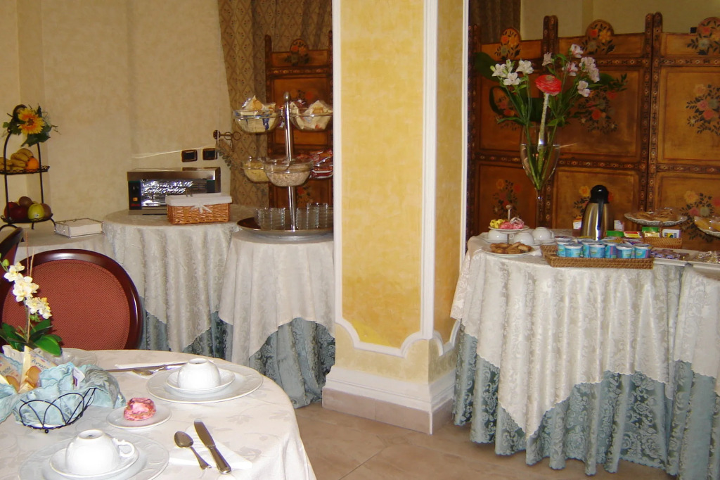 DAngelo Palace Hotel