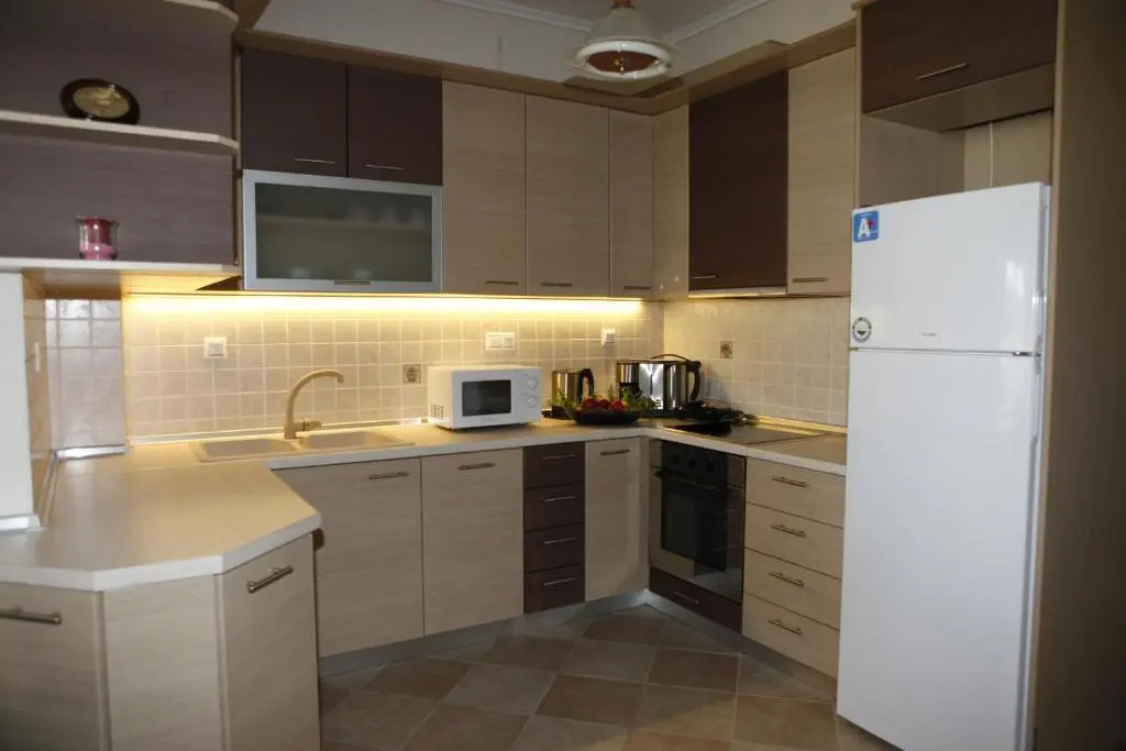 Sofia Luxury Maisonettes