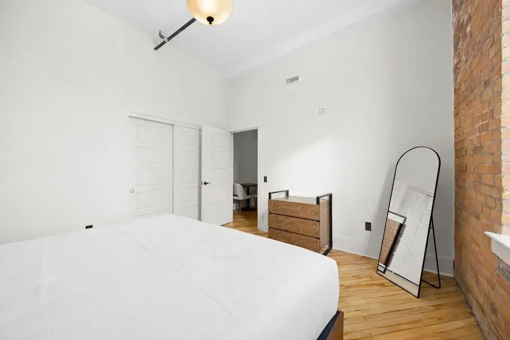 Tri Century Mill Suites