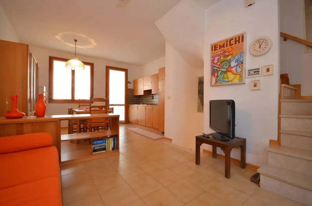 Villa Betty