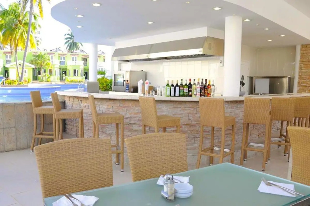 Comodoro Hotel