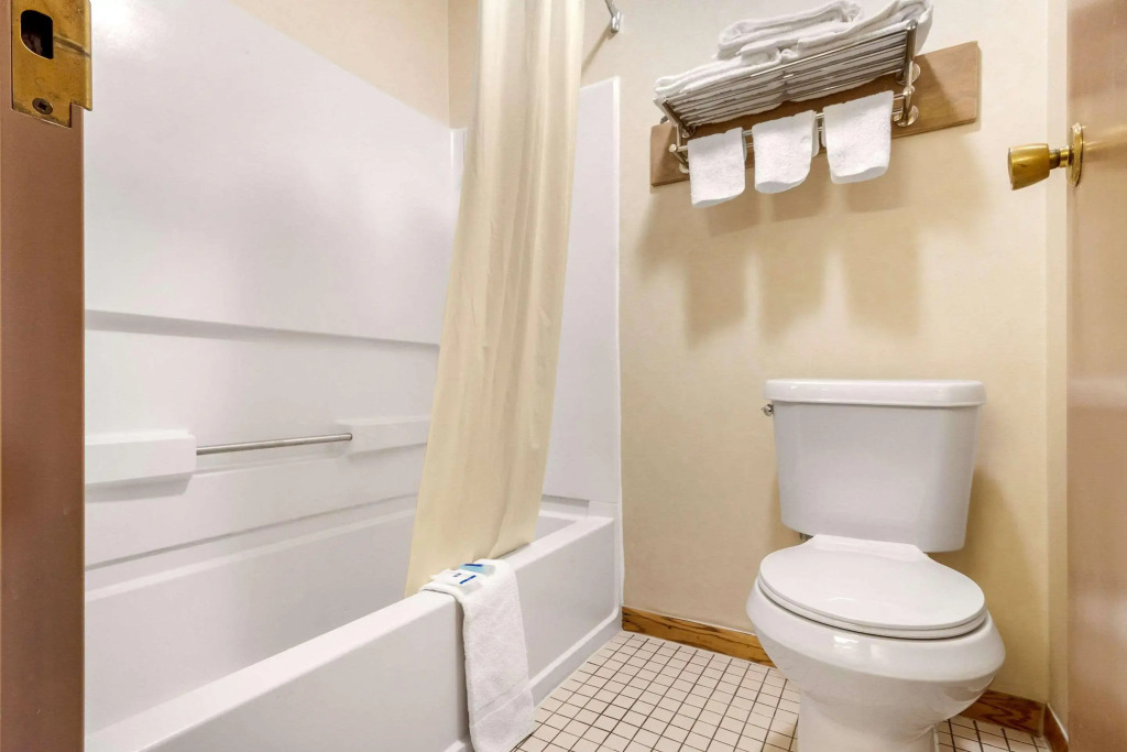 Rodeway Inn Blair